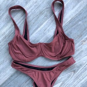 Somerfield Swim Bikini